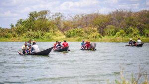 Read more about the article Pescador morre afogado no açude Linhares em Nova Russas