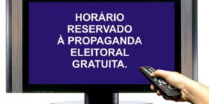 Read more about the article Propaganda eleitoral gratuita, comícios e debates terminam hoje