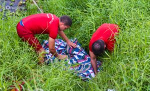 Read more about the article Homem morre afogado em açude no bairro Lamarão em Ipueiras