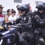 Policiais envolvidos em inquéritos de morte passam de ‘autores’ a ‘interventores’, decide Elmano