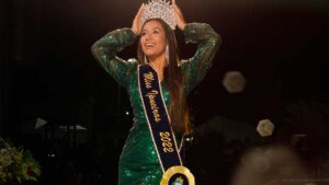 Read more about the article Miss Ipueiras 2022: Conheça mais sobre Ana Luiza Mesquita