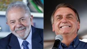 Read more about the article Pesquisa Datafolha: Lula tem 53% dos votos válidos, e Bolsonaro, 47%