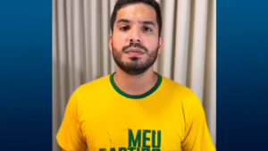 Read more about the article André Fernandes reage à derrota de Bolsonaro e pede impeachment de Lula