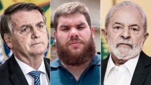 Read more about the article Ipueiras-CE: Prefeito ainda não teve posicionamento aberto a favor de Lula no segundo turno