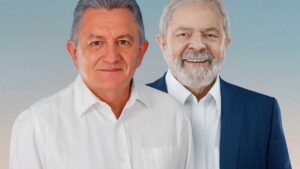 Read more about the article Ipueiras-CE: Ex-prefeito Nenem do Cazuza declara apoio a Lula no 2º Turno