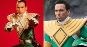 Read more about the article Ator Jason David, o ‘Power Ranger Verde’ morre aos 49 anos