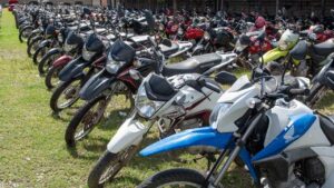 Read more about the article Detran Ceará faz leilão virtual de carros, motos e sucatas quinta (24) e sexta-feira (25)