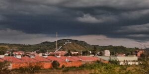 Read more about the article Regiões do Ceará podem ter chuvas e ventos fortes nesta segunda, 13