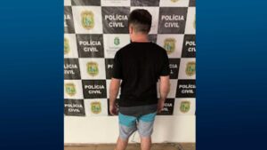 Read more about the article Ipueiras-CE: Polícia Civil prende comerciante através de mandado de prisão