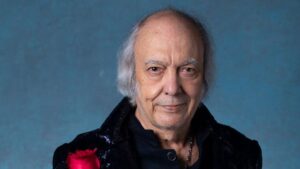 Read more about the article Morre cantor e compositor Erasmo Carlos,  aos 81 anos