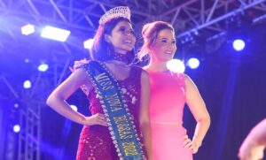 Read more about the article Stefany Martins é eleita Miss Nova Russas 2022