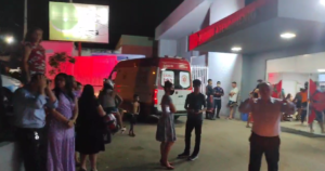 Read more about the article Menino de 5 anos morre após ser atingido por tiro em Igreja em Crateús