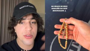 Read more about the article Nattan se esconde em camarim para fugir de  tiroteio antes de show no Piauí