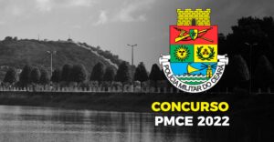 Read more about the article Concurso PMCE 2022: Município de Ipueiras receberá aulas presenciais preparatórias