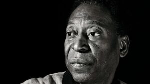 Read more about the article Morre Pelé, maior jogador da história do futebol