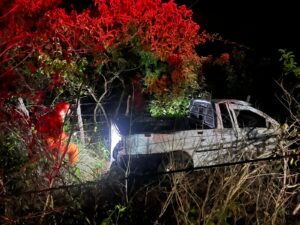 Read more about the article Ipueiras-CE: Acidente de trânsito ocorre durante a madrugada desta quinta-feira, 29