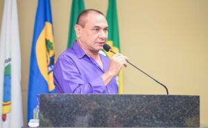 Read more about the article Ipueiras-CE: vereador derrotado nas  eleições adere ao grupo do Prefeito