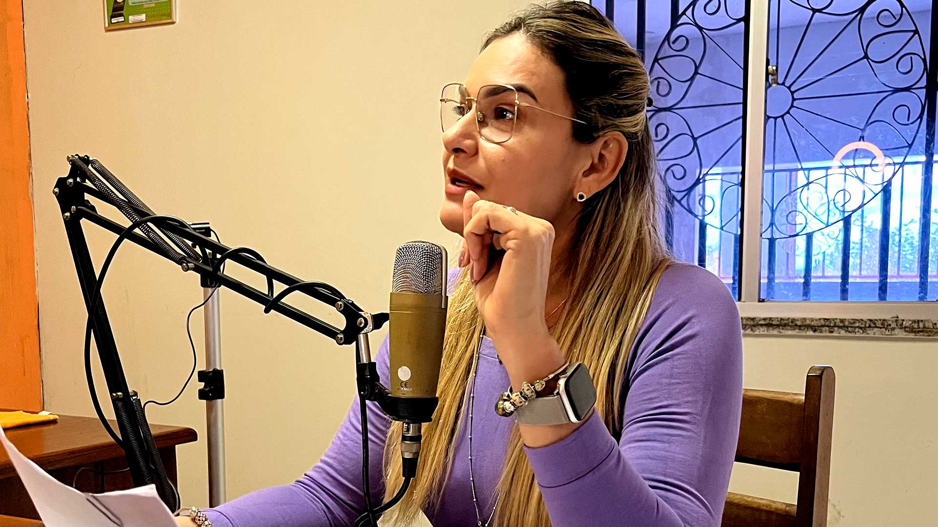 Por unanimidade, TJCE anula sanções  contra ex-prefeita de Hidrolândia