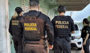 Read more about the article Polícia Federal combate esquema de venda de anabolizantes no Ceará e outros cinco estados