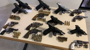 Read more about the article Mais de 6 mil armas de fogo foram apreendidas no Ceará em 2022