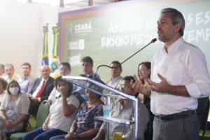 Read more about the article Ipueiras e outros 65 municípios cearenses terão novas escolas de Ensino Médio em Tempo Integral