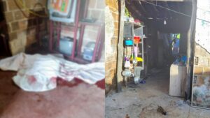 Read more about the article Homem é morto a tiros dentro de sua própria residência em Santa Quitéria