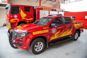 Read more about the article 1.184 incêndios residenciais foram registrados no Ceará em 2022, diz Corpo de Bombeiros