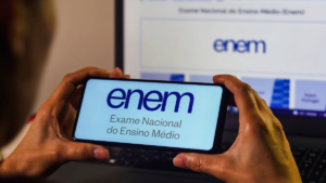 Read more about the article Datas do Enem 2023 são divulgadas pelo Inep