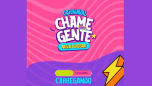 Read more about the article Prefeitura de Nova Russas anuncia o Carnaval Chame gente, após dois anos sem festividades