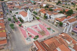 Read more about the article Nova Russas recebe R$ 5 milhões do governo  federal para construir centro de eventos