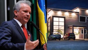 Read more about the article Diretório do PDT orienta vereadores da sigla em Ipueiras a seguirem linha de oposição ao governo municipal