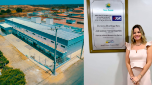 Read more about the article Nova Russas tem a melhor saúde básica no sertão de Crateús