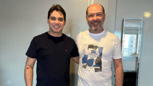 Read more about the article Deputado Júnior Mano promete destinar R$ 2 milhões de reais a Santa Casa de Sobral