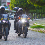 Mulher é presa por suspeita de tráfico de drogas no centro de Ipueiras