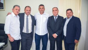 Read more about the article Câmaras municipais no Ceará elegem presidentes de oposição aos prefeitos e desorganizam bases