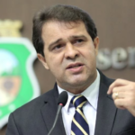 Evandro Leitão diz que primeiro  ato como prefeito de Fortaleza será  acabar com a taxa do lixo