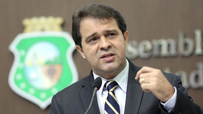 Evandro Leitão diz que primeiro  ato como prefeito de Fortaleza será  acabar com a taxa do lixo