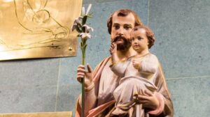 Read more about the article Festa de São José é antecipada para o sábado, 18