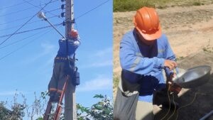 Read more about the article Ipueiras-CE: Moradores do distrito de Alazans fazem ”vaquinha” para manutenção da iluminação pública