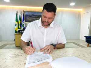 Read more about the article Prefeitura de Tamboril lança edital para processo seletivo de Agentes Comunitários de Saúde efetivos