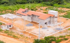 Read more about the article Tamboril avança na construção de abatedouro para fortalecer setor agropecuário