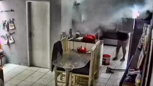 Read more about the article Panela de pressão elétrica explode em residência em Ipueiras