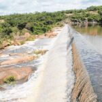 Ceará tem 19 açudes sangrando no Domingo de Páscoa; veja lista