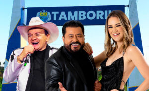 Read more about the article Prefeito Marcelo Mota anuncia Limão com Mel e Toca do Vale como atrações do segundo dia do Tamboril Fest 2023