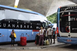 Read more about the article Semana Santa: 31 mil pessoas devem viajar de ônibus partindo de Fortaleza