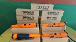 Read more about the article Escolas municipais de Farias Brito passam a contar com detectores de metais