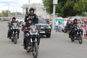 Read more about the article Governo do Ceará entrega 74ª base do Raio em Novo Oriente