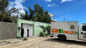 Read more about the article Quatro policiais Civis são mortos em Camocim por outro policial