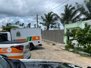 Read more about the article Policial civil pulou muro de delegacia e pretendia executar mais pessoas