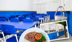 Read more about the article Tamboril ampliará políticas públicas de alimentação com nova cozinha comunitária em Sucesso